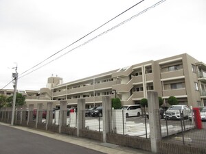 鹿子殿メゾンド．コトー(302)外観写真