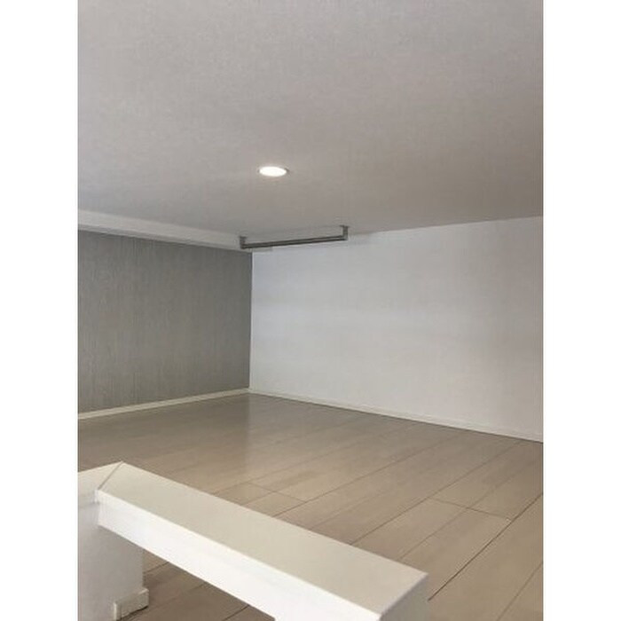 物件内観写真6　(ロフト)
