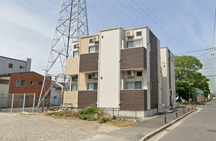 物件外観写真3　(外観写真)