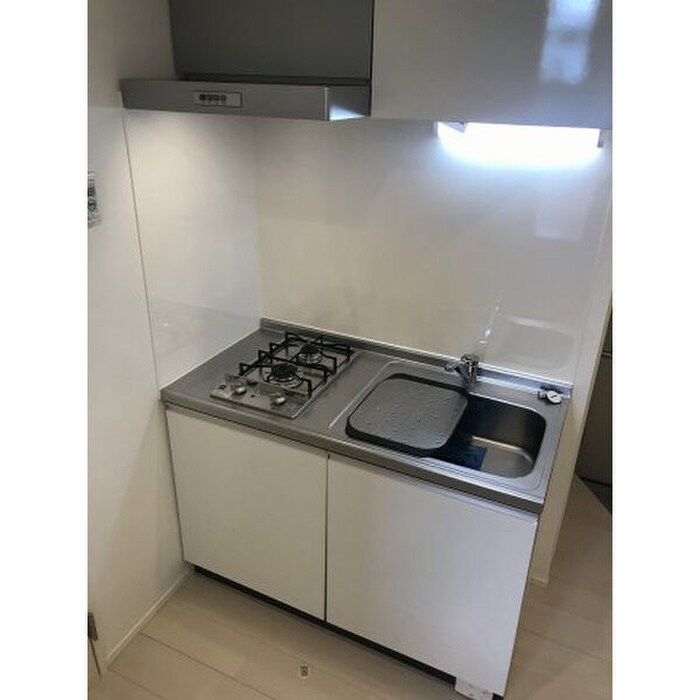 物件内観写真7　(キッチン)