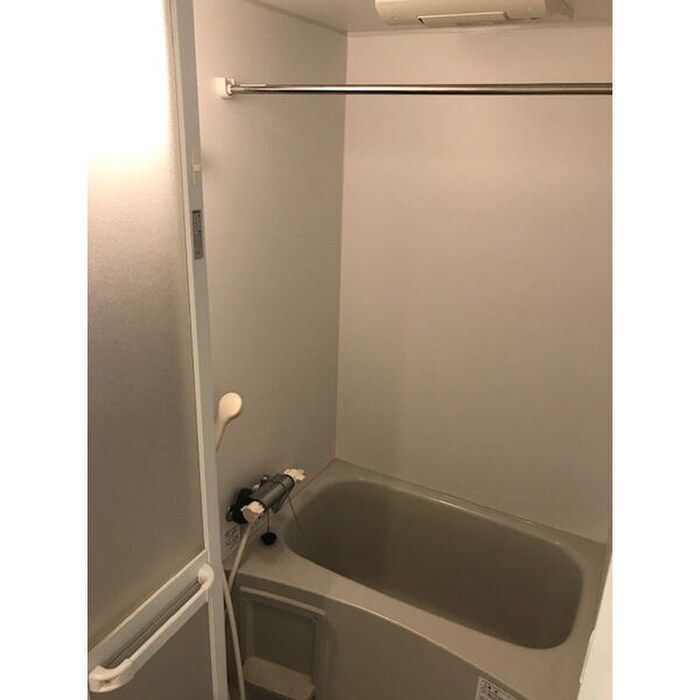 物件内観写真10　(バス／シャワールーム等)