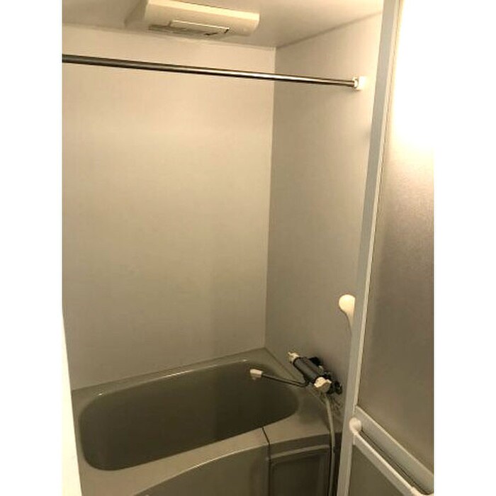 物件内観写真12　(バス／シャワールーム等)