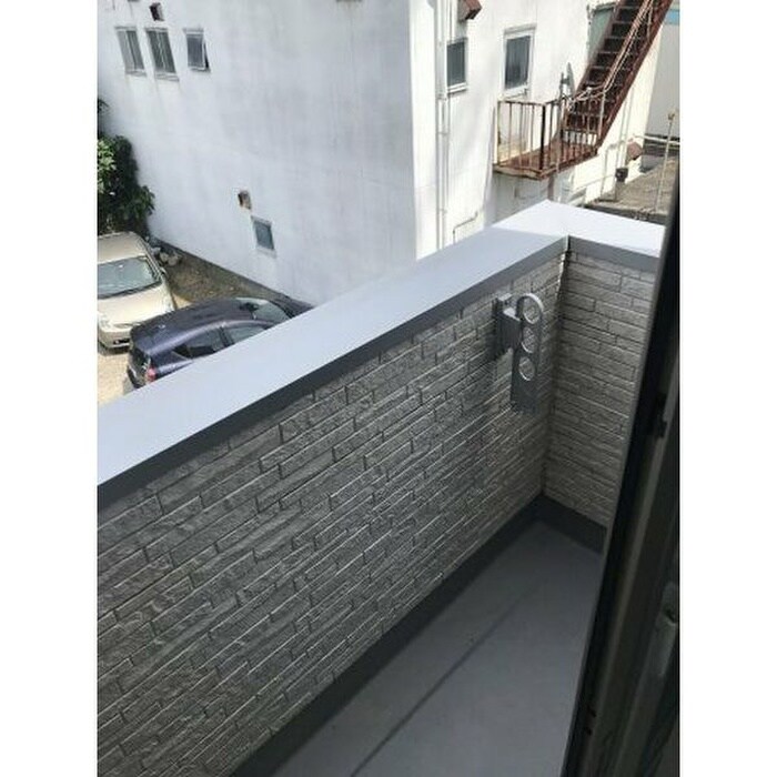 物件内観写真13　(ベランダ・バルコニー)