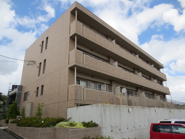 ホームズ パークサイド砂田の建物情報 愛知県名古屋市緑区尾崎山1丁目607