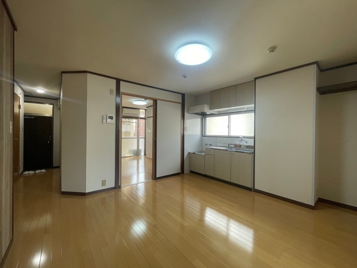 物件内観写真6　(居室)