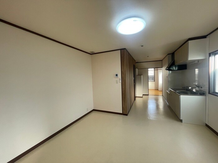 物件内観写真7　(居室)