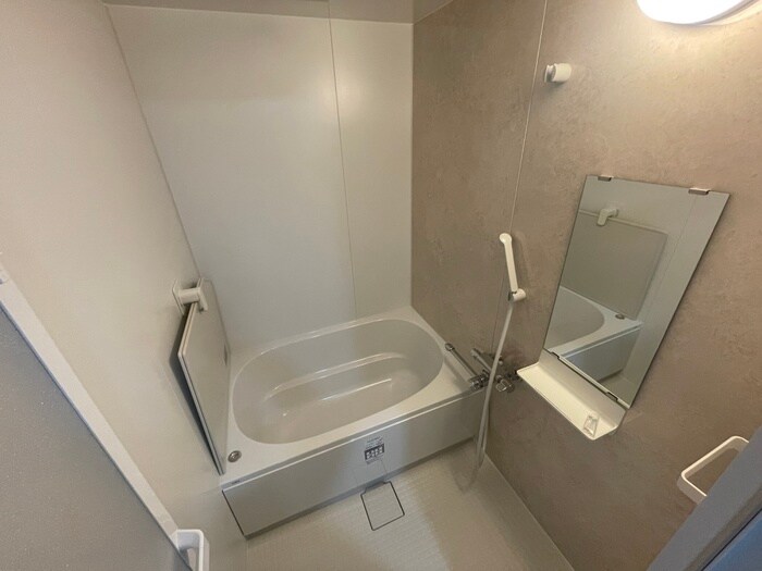 物件内観写真8　(バス／シャワールーム等)