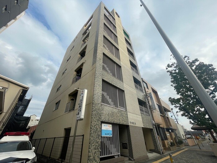 物件外観写真3　(外観写真)