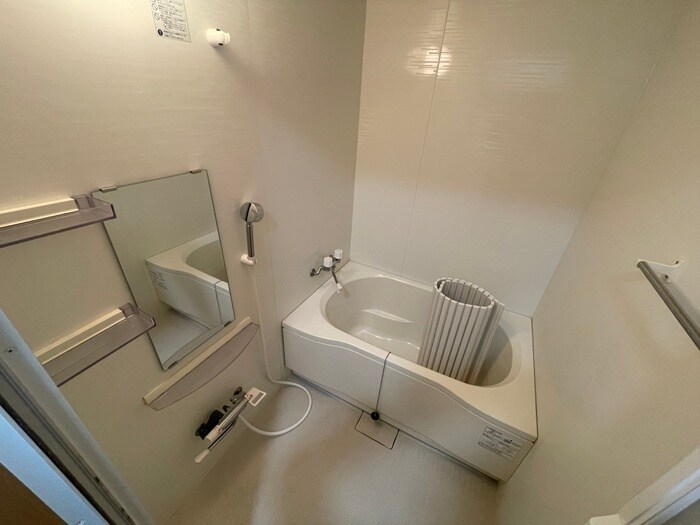 物件内観写真9　(バス／シャワールーム等)