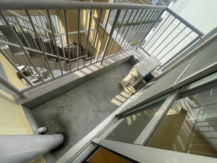 物件内観写真17　(ベランダ・バルコニー)