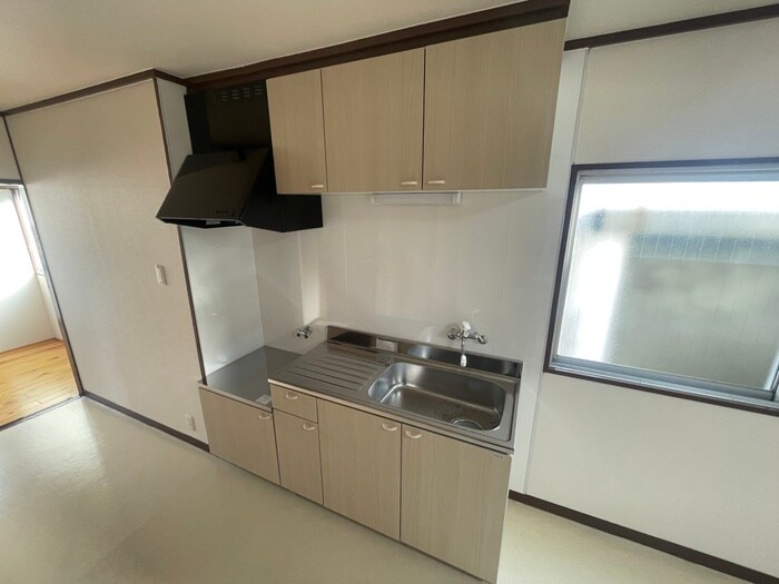 物件内観写真20　(キッチン)