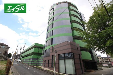 アーバンステージ名古屋外観写真