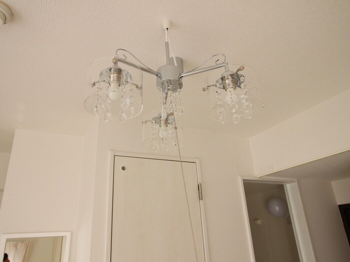 物件内観写真8　(居室)