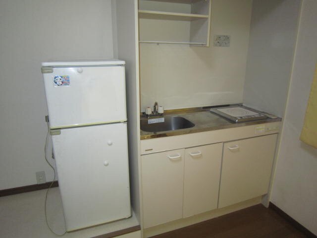 物件内観写真9　(キッチン)