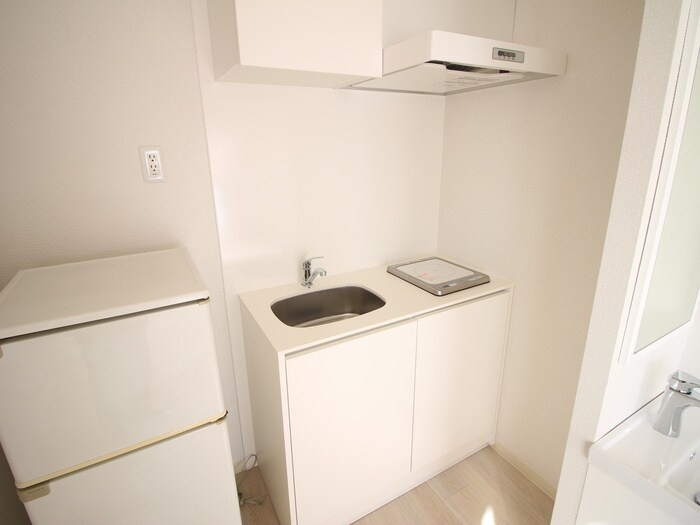 物件内観写真10　(キッチン)