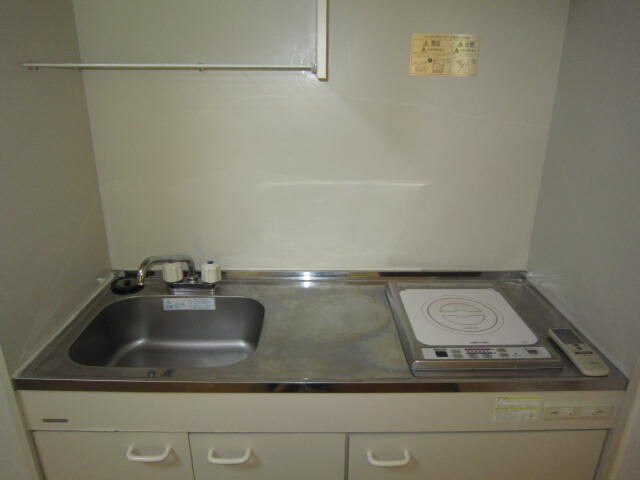 物件内観写真10　(キッチン)