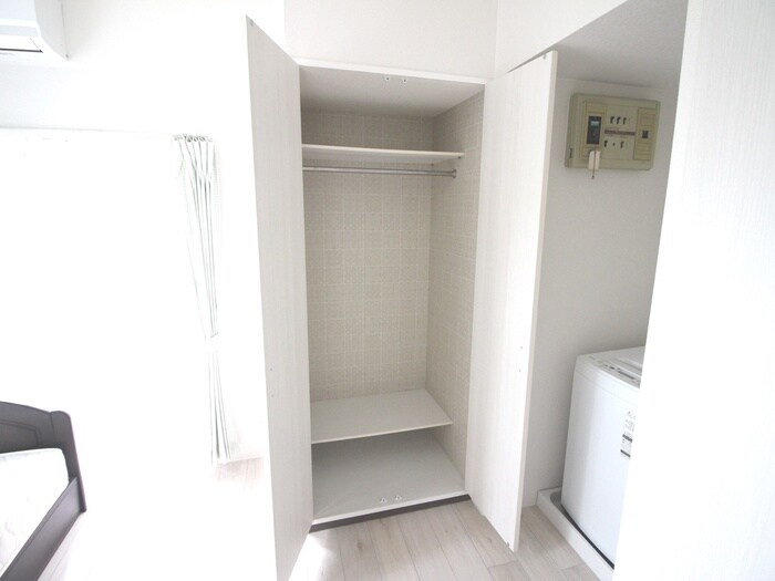 物件内観写真11　(収納)