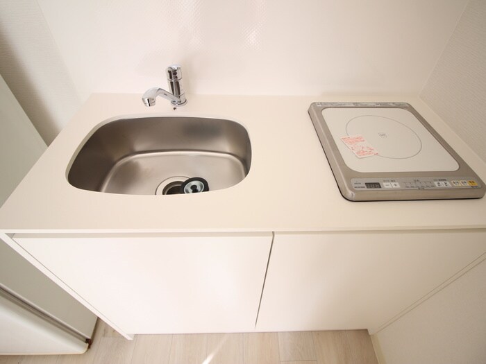 物件内観写真11　(キッチン)