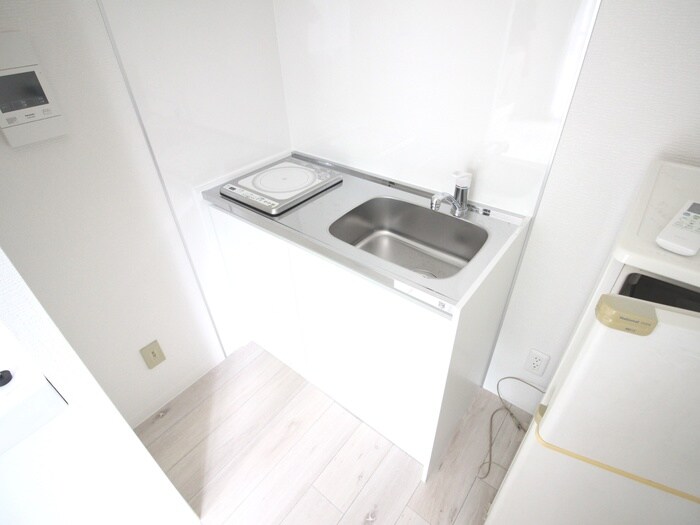 物件内観写真12　(キッチン)