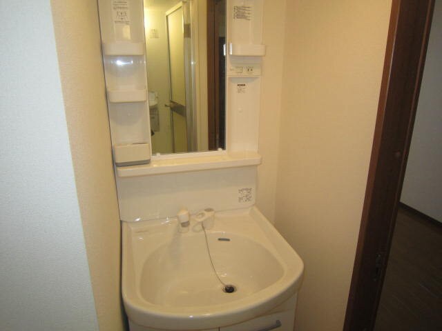 物件内観写真12　(洗面)