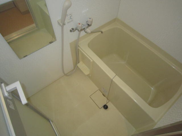 物件内観写真13　(バス／シャワールーム等)