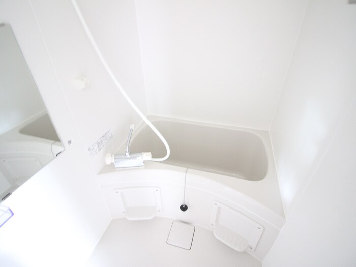 物件内観写真14　(バス／シャワールーム等)