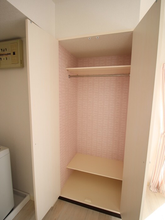 物件内観写真19　(収納)