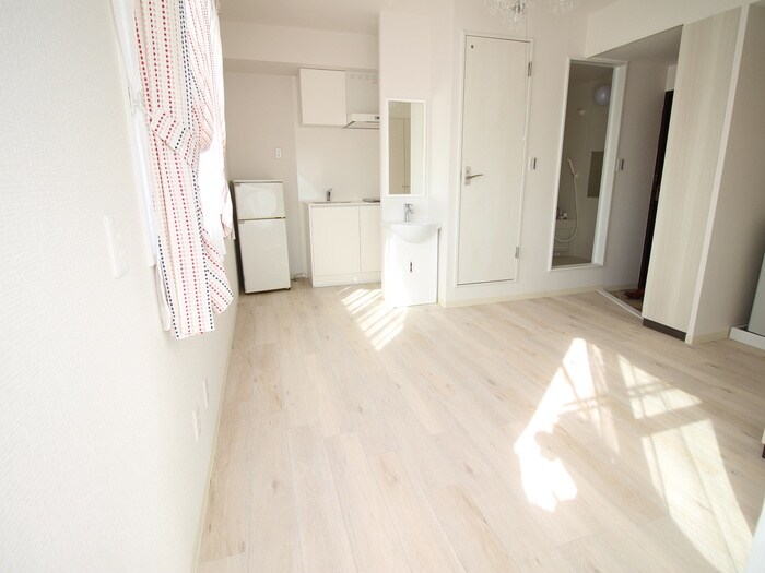 物件内観写真20　(居室)