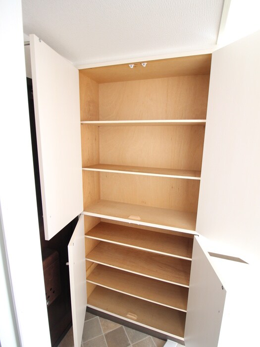 物件内観写真22　(靴箱)