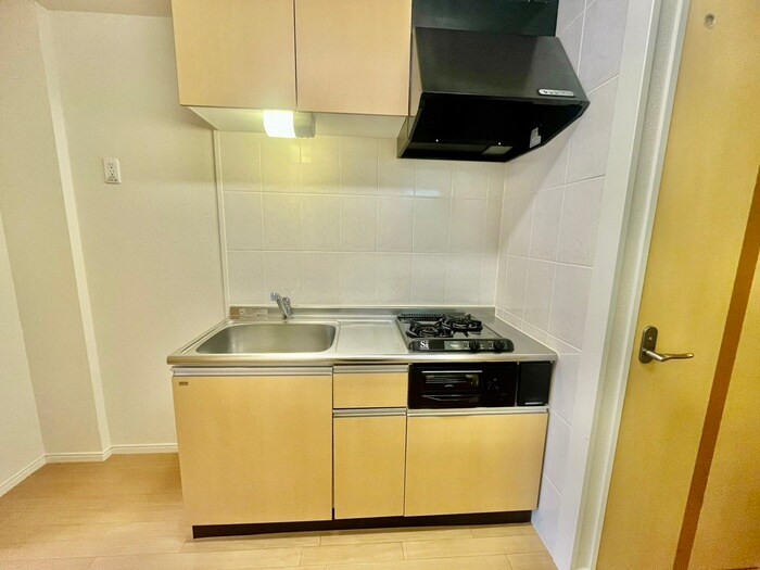 物件内観写真12　(キッチン)