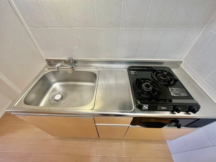 物件内観写真13　(キッチン)