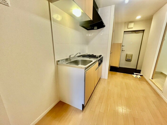 物件内観写真14　(キッチン)