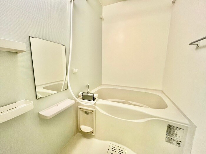 物件内観写真15　(バス／シャワールーム等)
