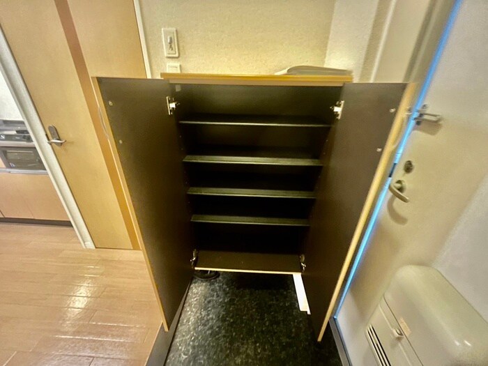 物件内観写真20　(靴箱)