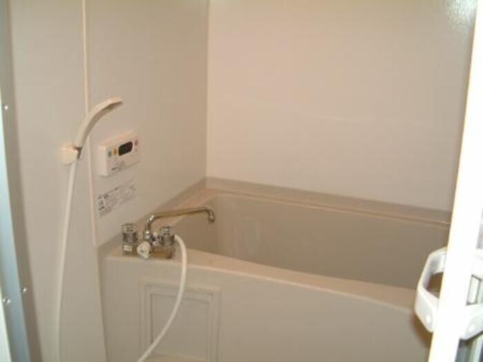 物件内観写真5　(バス／シャワールーム等)