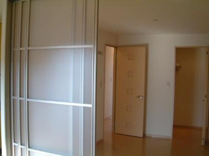 物件内観写真5　(居室)