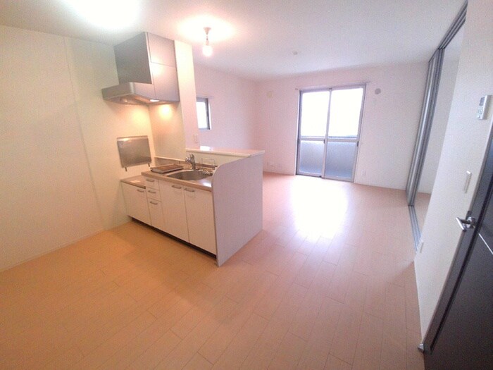 物件内観写真4　(内観写真)