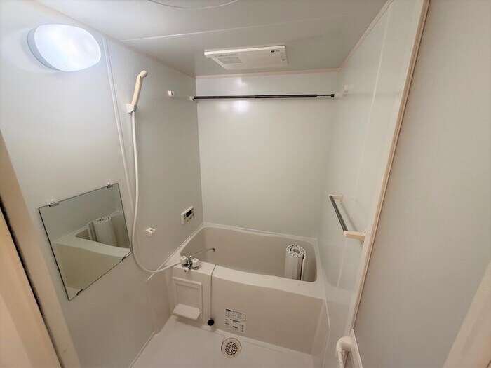 物件内観写真6　(バス／シャワールーム等)
