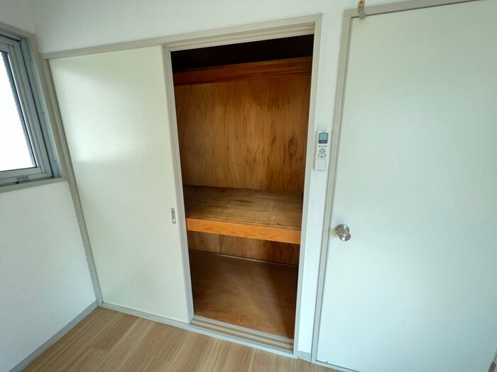 物件内観写真9　(収納)