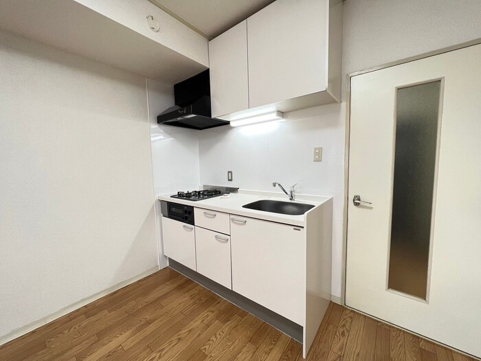 物件内観写真10　(キッチン)