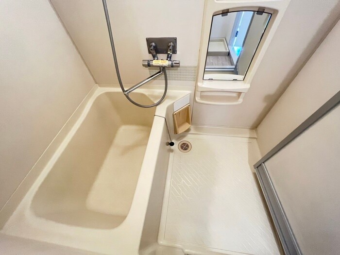 物件内観写真11　(バス／シャワールーム等)