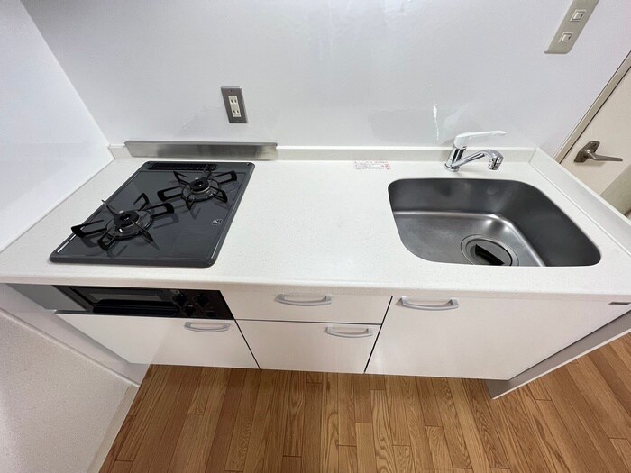 物件内観写真11　(キッチン)