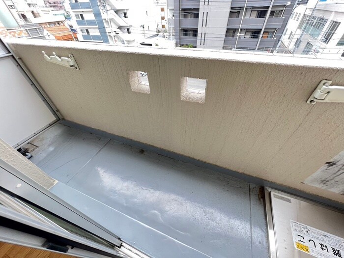 物件内観写真17　(ベランダ・バルコニー)