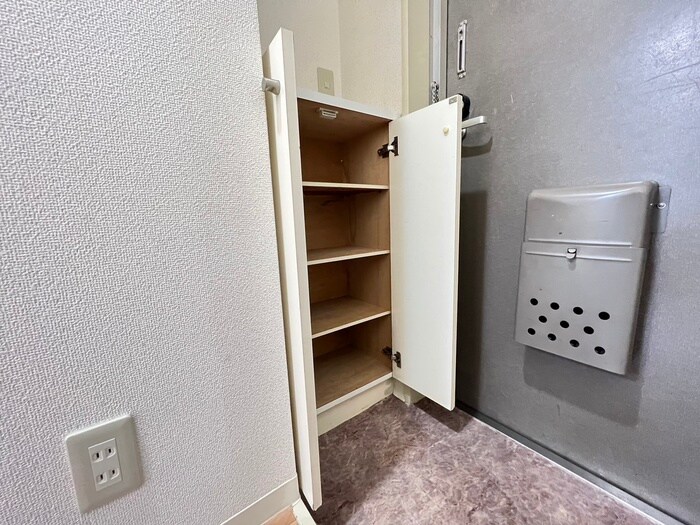 物件内観写真22　(靴箱)