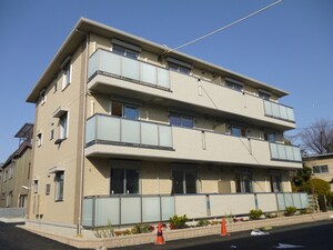 サンフレンズＡ外観写真