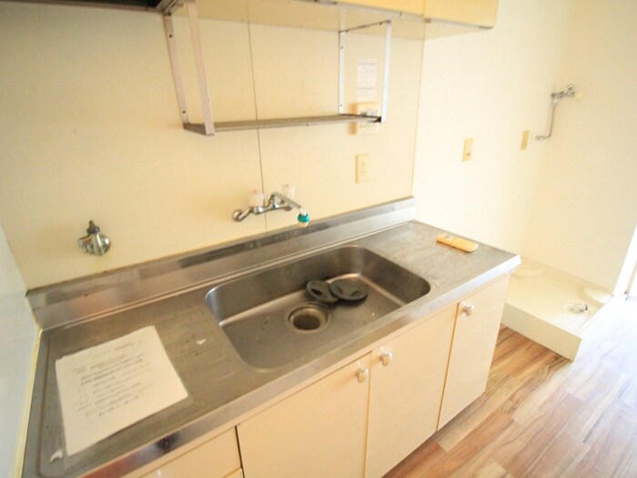 物件内観写真10　(キッチン)