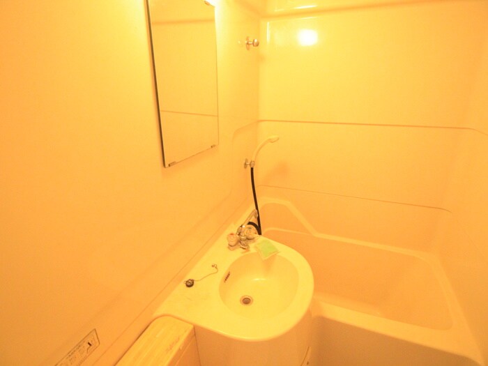 物件内観写真14　(洗面)