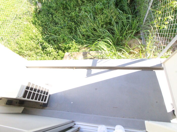 物件内観写真19　(ベランダ・バルコニー)