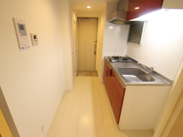 物件内観写真10　(廊下)