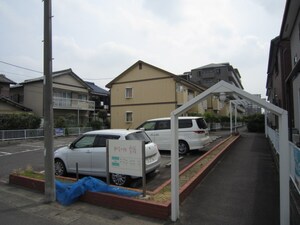 ドミ－ル宮後(1－5号室)外観写真